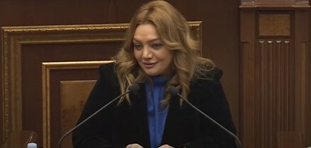 ԱԺ առողջապահության հարցերի մշտական հանձնաժողովի նախագահի ՔՊ-ական թեկնածուն բուժքույր է