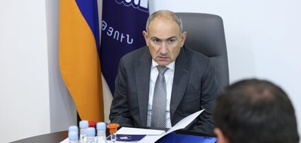 ՔՊ-ն հաստատել է 2026 թ. ընտրություններում նախընտրական շտաբի կազմը