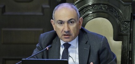 Ժամկետային զինծառայության ժամկետը հունվարի 1-ից կրճատվում է. Փաշինյան