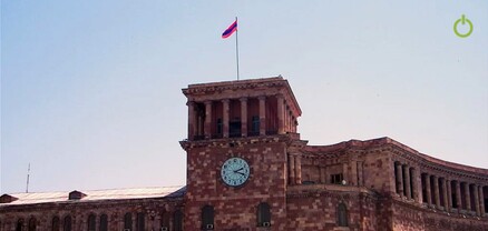 Ընթանում է կառավարության հերթական նիստը․ ՈւՂԻՂ