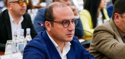 ՔՊ-ն իր ամբողջ «աստղաբույլով» անցել է նոր ապօրինությունների