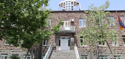 Միջադեպ՝ Մանուկ Աբեղյանի անվան ավագ դպրոցում. 15-ամյա աշակերտը ճակատոսկրի կոտրվածքով հոսպիտալացվել է. shamshyan.com