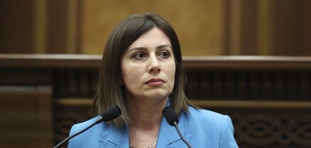 Անահիտ Ավանեսյանը կգործուղվի Կոպենհագեն