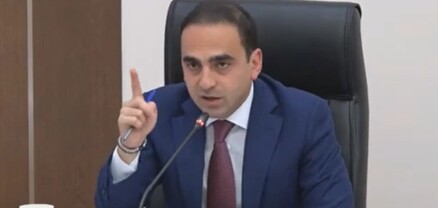 Երևանում 11 հազար նոր մեքենա է գրանցվել միայն վերջին 1 տարում․ Ավինյան