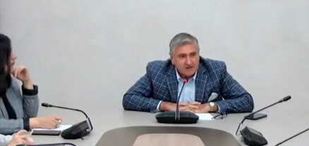 Սննդամթերքի գները բարձրացել են․ նախարարը քայլեր ձեռնարկելո՞ւ է, թե՞ մտածում է թուրք գործընկերուհու հետ հանդիպման մասին