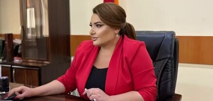 «Առաջարկ Հայաստանին» ՀԿ-ն պետական գրանցում է ստացել. այն լինելու է վերկուսակցական ու վերքաղաքական հարթակ․ Իվետա Տոնոյան