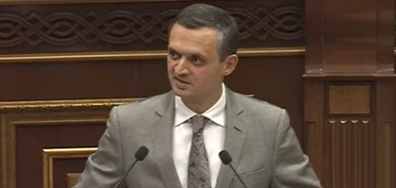 Անձը եթե նույնականացման քարտ չունի, բայց դիմել է, վերջնաժամկետը նոյեմբերի 1-ը չի լինի. Արման Պողոսյան