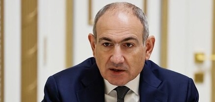 Փաշինյանը Վայոց ձորի փոխմարզպետ է նշանակել