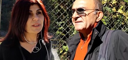 Նիկոլին եմ ընտրելու. մեծատառով մարդ ա, ոչ թե նրանց նման ծախված շուն. հարցում ՝ Ալավերդիում