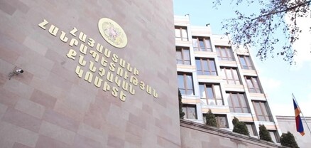 Կանխվել է uպшնության նախապատրաստության դեպք. երկու անձ կալանավորվել է