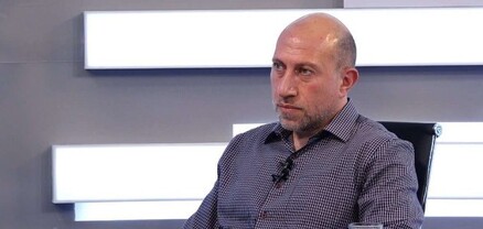 «Հույժ գաղտնին» նրա համար է, որ ի հայտ չգա զեկույց կոչվածի բովանդակային դատարկությունը. քաղաքագետ