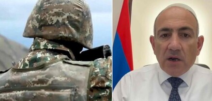 Փաշինյանը տրորեց ԱԺ քիթը, պոպուլի՞զմ, թե՞ զավթում 