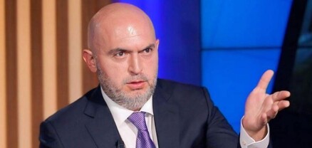 Թուրքիան և Ադրբեջանը թքած ունեն «խաղաղության» համաձայնագրի վրա. նրանց պետք է Սյունիքը, և դա 100%-ոց ճշմարտություն է. Աշոտյան
