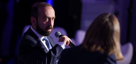 Արարատ Միրզոյանն աշխատանքային այցով մեկնում է Ֆրանսիա