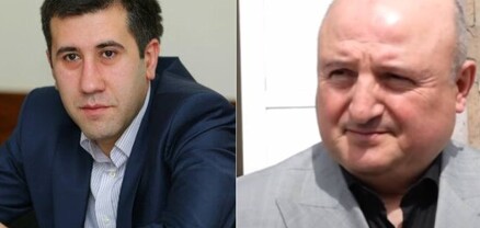 Վարդան Ղուկասյանի ձերբակալությունը քաղաքական հաշվեհարդար էր և Վեհարանի գրոհի փորձարկում
