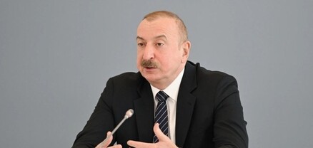 Բաքուն Երևանի «վերջին խանի» շինծու ժառանգի է ներկայացրել, որ իր «պատմական տարածքները» հիշեցնի