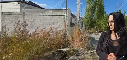 Լարված իրավիճակ՝ Արագածոտնի մարզում․ իրավաբանը պնդում է՝ «Սայֆկո» ՍՊԸ-ի հողատարածքում հարևանը ապօրինի շինություն է կառուցել