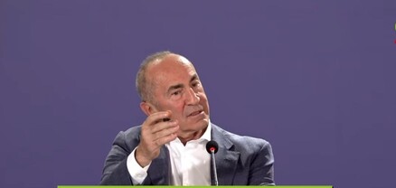 Խիղճ չունե՞ք. Քոչարյանի պատասխանը` իր օրոք սպանված պաշտոնյաների վերաբերյալ հարցին