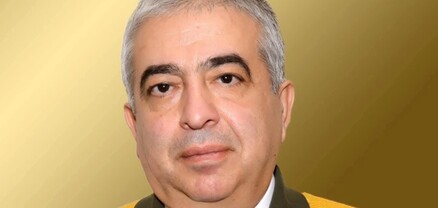 Մահացել է ԱԱԾ պետի նախկին տեղակալ Հրանտ Եպիսկոպոսյանը. shamshyan.com