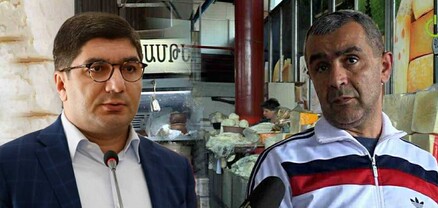 Կաթնամթերքի գնաճի հիմնական պատճառն այն է, որ պետությունը գյուղացու կողքին չէ