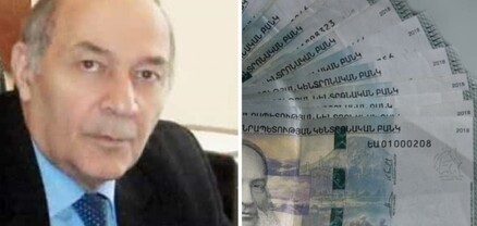 Ընտրությունները մոտենում են․ հունվարի 1-ից  թոշակներն էլ գուցե 2000-3000-ով բարձրացնեն