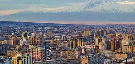 Երևանը տոնում է 2807-ամյակը. ինչ տոնական միջոցառումներ են նախատեսված