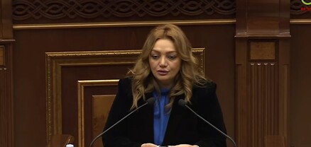 ՔՊ-ականը «սեր» ունի բարձրագույն կրթության փոխարեն. հանձնաժողովի նախագահի թեկնածու