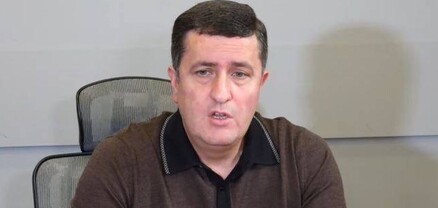 «Տաշիր կապիտալ»-ը պնդում է շատ արագ կատարել սակագնի իջեցում․ Դավիթ Ղազինյան