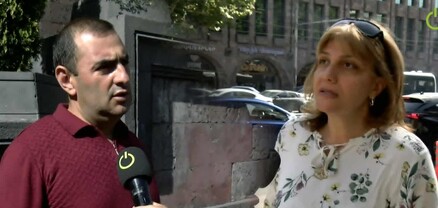 Որ բյուջեն չուտեն, աղքատությունը կնվազի․ մարդիկ տուգանքի մատերիալ են․ հարցում