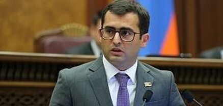 Հակոբ Արշակյանը կմեկնի Վաշինգտոն