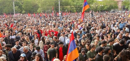 Իշխանությունը պահելը՝ ավելի շատ գոյաբանական խնդիր, քան քաղաքական. Փաստ