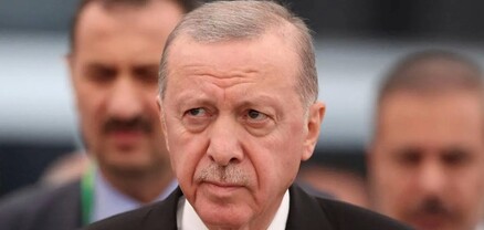 Turkey supports peace and stability efforts in the South Caucasus