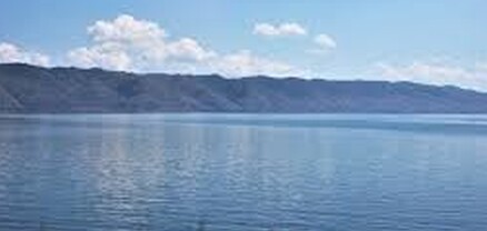 Սևանա լճի մակարդակը իջել է 3 սմ-ով