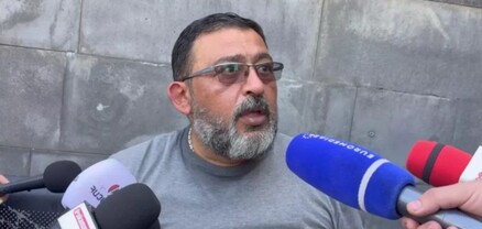 «Նուբարաշեն» ՔԿՀ տեղափոխված Արսեն Ղուկասյանի կյանքին վտանգ է սպառնում. փաստաբան