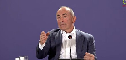 Ըստ Ռոբերտ Քոչարյանի՝ ո՞ր ուժերը կանցնեն խորհրդարան