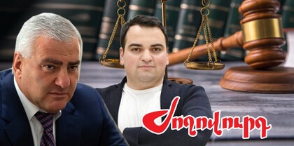 Իշխանությունը փորձում է դատավարությանն ընդառաջ Կարապետյանի շուրջ «թալանչու» կերպար ստեղծել. Ժողովուրդ