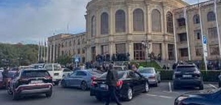 Գյումրիի դեպքերով 41 անձ մեղադրյալ է, այդ թվում՝ երկու անչափահաս