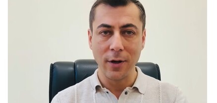 Ցուրտ օդային հոսանքներ հորիզոնում չեն երևում. Գագիկ Սուրենյան