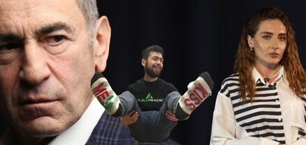 Քոչարյանը ասուլիս կտա, գենդեր-փարթի՝ Շաքիի ջրվեժում, պատերազմի զեկույցը կուղարկվի արխիվ․ Ամփոփ լուրեր
