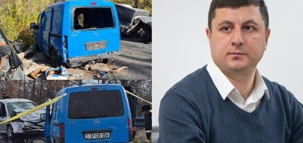 Տուգանային հրապարակներ տարված մեքենաները թալանվում են․ ի՞նչ է անում ՆԳՆ-ն