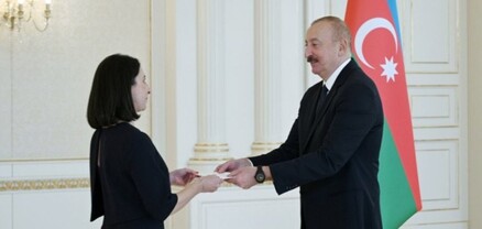 Բաքվի և Փարիզի միջև տարաձայնություններն անցյալում են. Ալիև