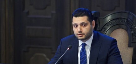 Համբարձում Մաթևոսյանը Աբու Դաբիում կմասնակցի Բնապահպանության համաշխարհային կոնգրեսին