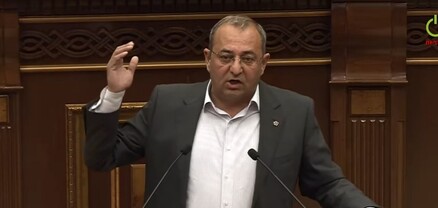 Եթե դատարանն ապացուցի՝ Ղուկասյանը կաշառք չի վերցրել, ներողություն կխնդրե՞ք. Մինասյանը՝ Ռուբինյանին