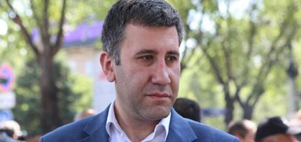 Օկուպացիոն ռեժիմը սկսել է Եկեղեցու դեմ հարձակման կարևորագույն արարի նախապատրաստությունը