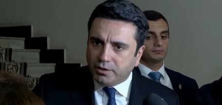 Սերժ Սարգսյանը նարդու մակարդակով է շախմատ խաղում. Ալեն Սիմոնյան