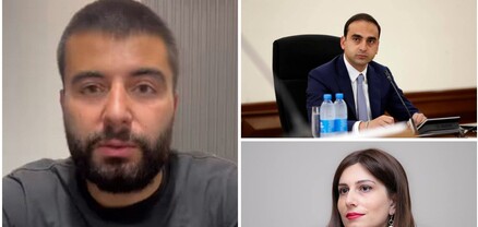 Նորմալ երկրում քաղաքապետը ներողություն կխնդրեր, առողջապահության նախարարն էլ՝ կհորդորեր լուսամուտները փակ պահել