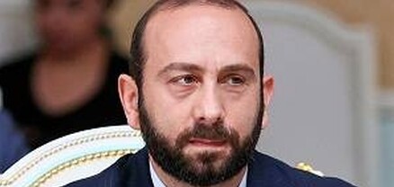 Արարատ Միրզոյանն աշխատանքային այցով կմեկնի Լյուքսեմբուրգ