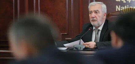 44-օրյայի զեկույցը ստացել է գաղտնիության «Հույժ գաղտնի» աստիճան. Civilnet