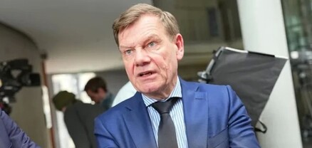Germany hopes for preliminary Gaza ceasefire agreement next week