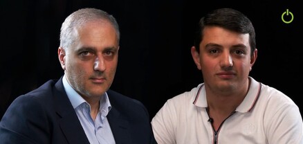 Օրակարգ․ Փաշինյանը Ստեփան Ասատրյանին կաթողիկոս է դարձնում, որ եկեղեցին քանդի․ Հայկ Մարտիրոսյան